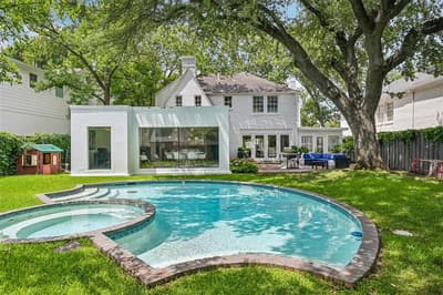 4521 Lorraine Avenue, Highland Park TX 75205
