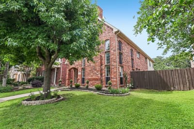 526 Archer Drive, Coppell TX 75019 - Photo 2