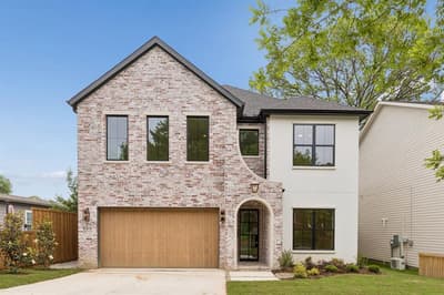 906 Cristler Avenue, Dallas TX 75223