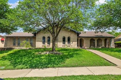 3405 Country Club Road, Pantego TX 76013