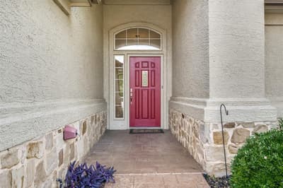 11009 Southerland Drive, Denton TX 76207 - Photo 3