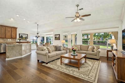 11009 Southerland Drive, Denton TX 76207 - Photo 5