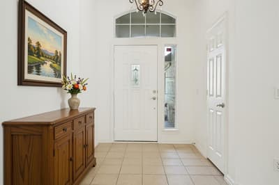 11009 Southerland Drive, Denton TX 76207 - Photo 4