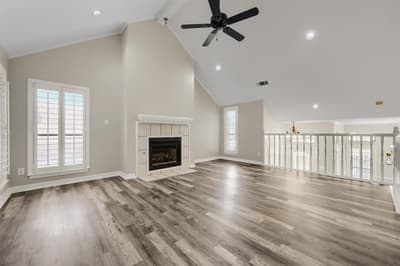 100 Coventry Court, Irving TX 75061 - Photo 2