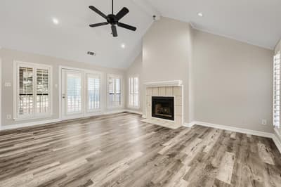 100 Coventry Court, Irving TX 75061 - Photo 3
