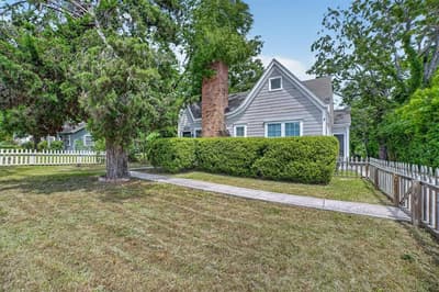 504 W Grove Street, Kaufman TX 75142