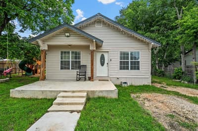 2221 S Park Avenue, Waco TX 76706 - Photo 2