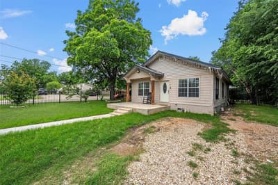 2221 S Park Avenue, Waco TX 76706 - Photo 3