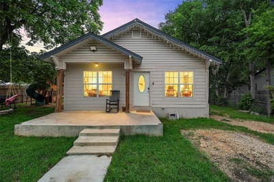 2221 S Park Avenue, Waco TX 76706