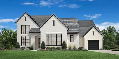 2316 World Tree Way, Flower Mound TX 75028