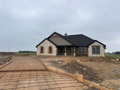 158 Snowy Owl Trail, New Fairview TX 76078