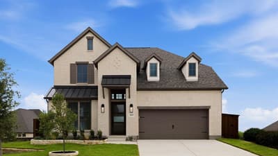2413 Red Hen Lane, Fort Worth TX 76008
