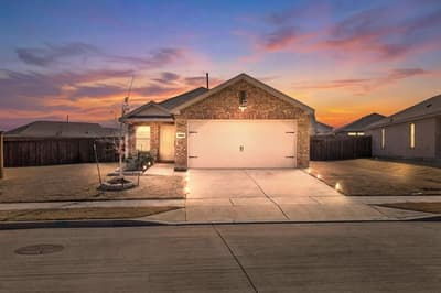 14164 Danesdale Drive, Pilot Point TX 76258 - Photo 2