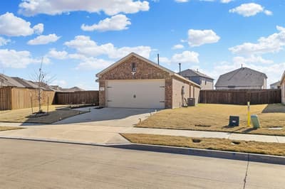 14164 Danesdale Drive, Pilot Point TX 76258