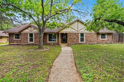 2149 Savannah Trail, Denton TX 76205