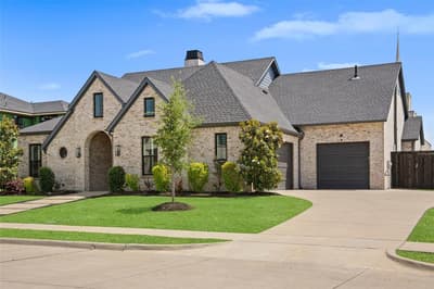 1215 Chapel Drive, Rockwall TX 75032