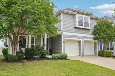 9141 Cranston Court, Providence Village TX 76227 - Photo 3