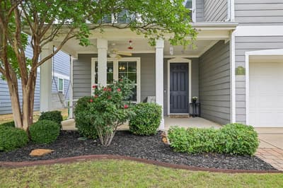 9141 Cranston Court, Providence Village TX 76227 - Photo 4