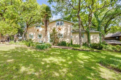 13350 Miller Road, Azle TX 76020 - Photo 2