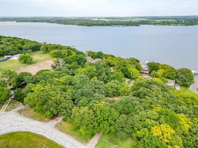 13350 Miller Road, Azle TX 76020