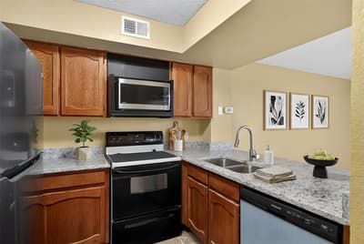 3109 Sondra Drive # 107, Fort Worth TX 76107 - Photo 5