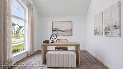 782 White Sage Road, Haslet TX 76052 - Photo 2