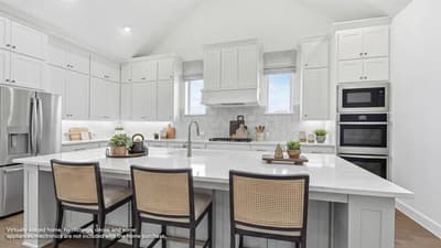 782 White Sage Road, Haslet TX 76052 - Photo 5