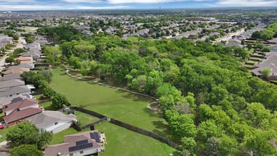 1405 Oak Hollow Lane, Anna TX 75409