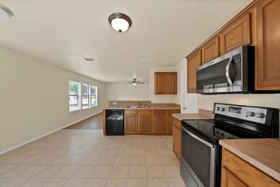 1405 Oak Hollow Lane, Anna TX 75409 - Photo 5