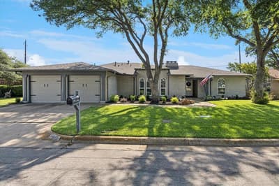 15651 Terrace Lawn Circle, Dallas TX 75248