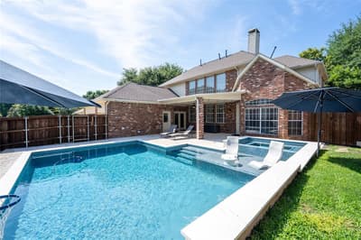 410 Del Rio Court, Allen TX 75013 - Photo 2