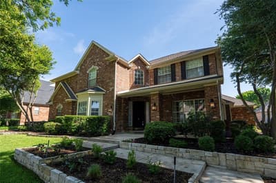 410 Del Rio Court, Allen TX 75013 - Photo 3