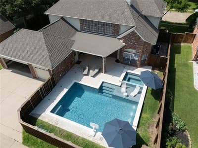 410 Del Rio Court, Allen TX 75013
