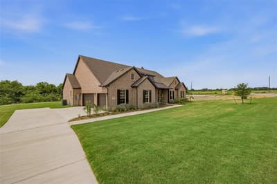 903 Perrin Lane, Van Alstyne TX 75495 - Photo 3