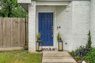 4313 Hayes, Denton TX 76207 - Photo 2