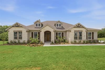 1001 Perrin Lane, Van Alstyne TX 75495 - Photo 2