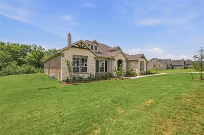 1001 Perrin Lane, Van Alstyne TX 75495 - Photo 3