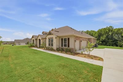 1001 Perrin Lane, Van Alstyne TX 75495 - Photo 4