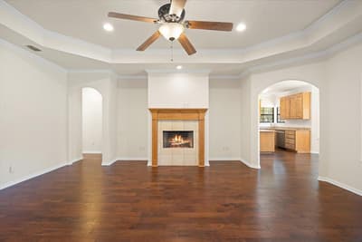 425 Indian Mountain Court, Granbury TX 76048 - Photo 5