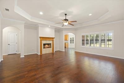 425 Indian Mountain Court, Granbury TX 76048 - Photo 4