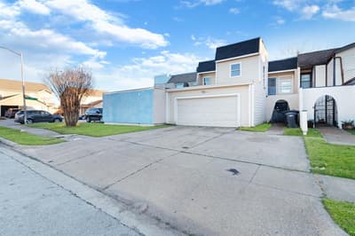 4511 Alamosa, Fort Worth TX 76119