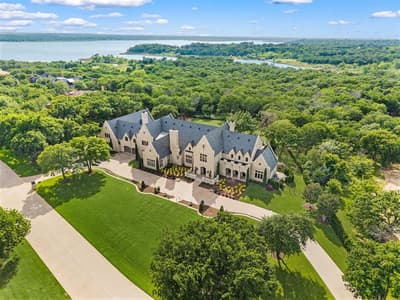 2105 Bayshore Drive, Flower Mound TX 75022