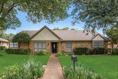 1007 Quail Run, Duncanville TX 75116