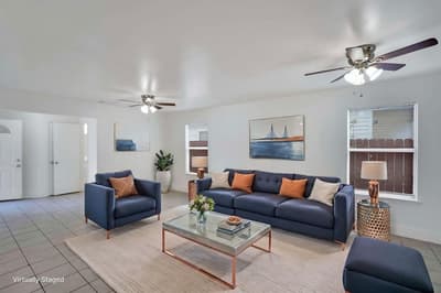 2306 Balvanera Plaza, Dallas TX 75211 - Photo 2