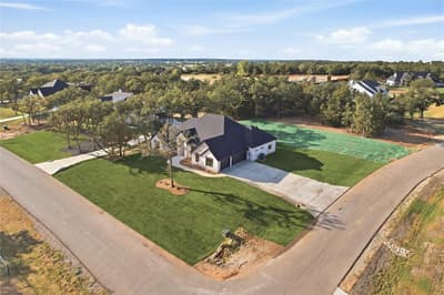 1057 Arbor Vista Drive, Azle TX 76020 - Photo 2
