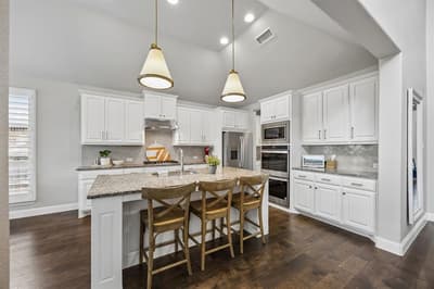 14093 Wheatfield Lane, Frisco TX 75035 - Photo 3
