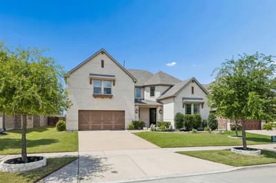 14093 Wheatfield Lane, Frisco TX 75035