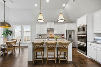 14093 Wheatfield Lane, Frisco TX 75035 - Photo 4