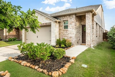 1712 Ferguson Lane, McKinney TX 75071 - Photo 2