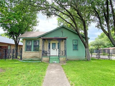 1001 Grandview Avenue, Dallas TX 75223 - Photo 2